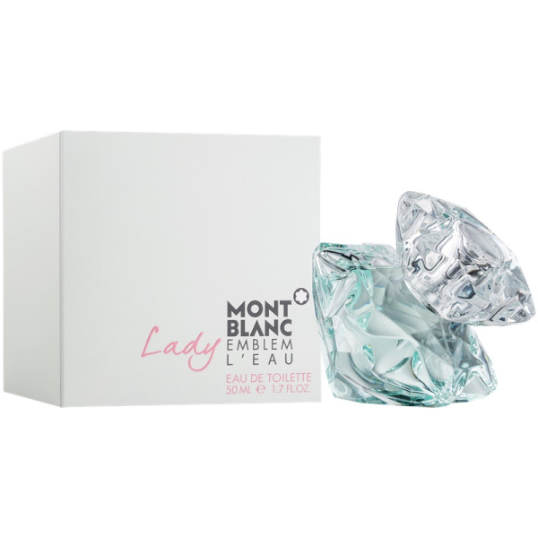 Lady Emblem L&#039;Eau туалетная вода 30 мл от Mont Blanc