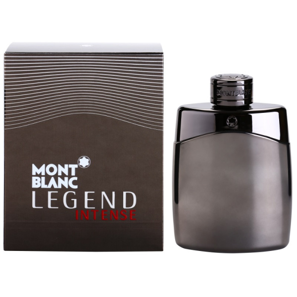 mont blanc legend [ m] edt 100ml туалетная вода 100 мл от Mont Blanc