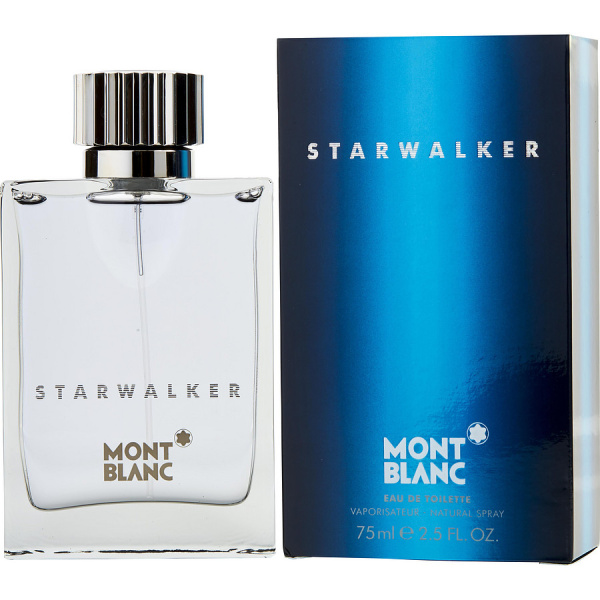 mont blanc starwalker 75