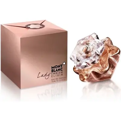 mont blanc emblem elexir lady 30 от Mont Blanc