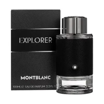 mont blanc explorer men 30