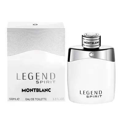 mont blanc legend spirit 50 от Mont Blanc