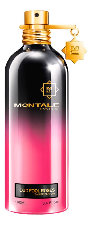 Oud Fool Roses Montale