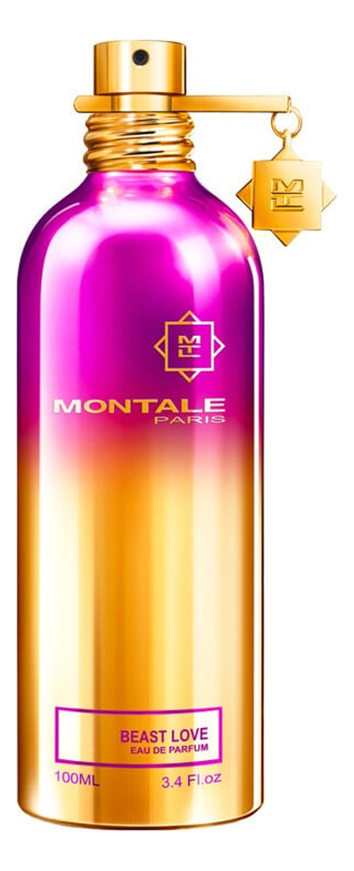 Beast Love Montale