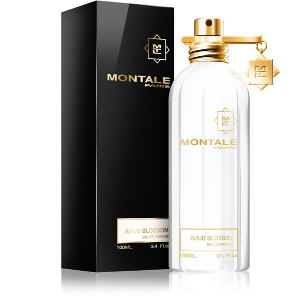 Aoud Blossom парфюмерная вода 100 мл от Montale