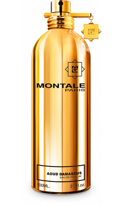 montale aoud damascus 100