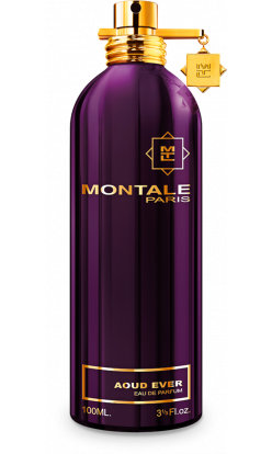 Aoud Ever парфюмерная вода 100 мл от Montale