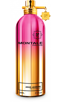 montale aoud jasmine 100 ml edp парфюмерная вода 100 мл от Montale