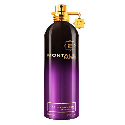 Aoud Lavender парфюмерная вода 100 мл от Montale