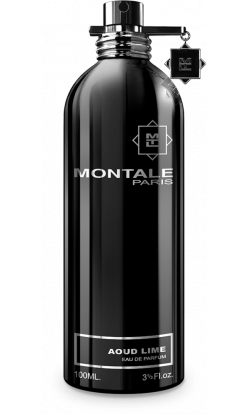 Aoud Lime парфюмерная вода 50 мл от Montale