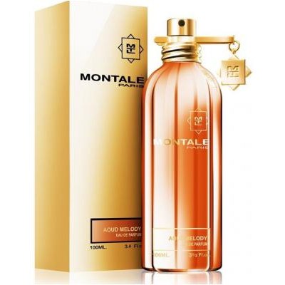 Aoud Melody парфюмерная вода 100 мл от Montale