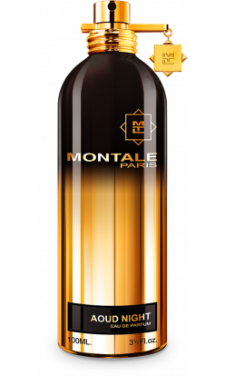 montale aoud night 100