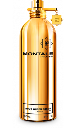 montale aoud queen roses 100