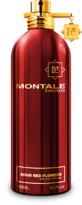 montale red aoud 100