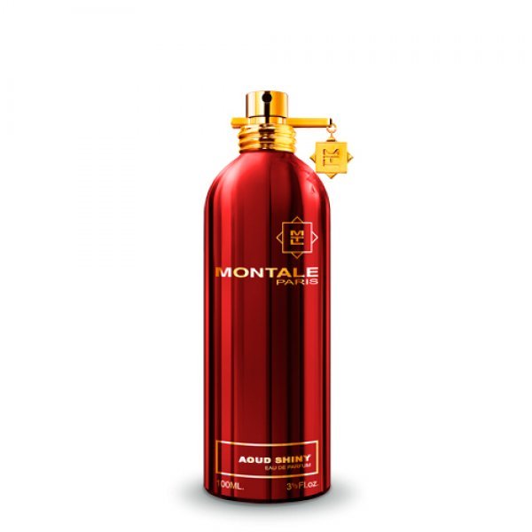 Aoud Shiny парфюмерная вода 100 мл от Montale