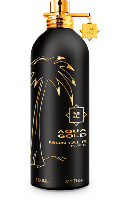 montale aqua gold 100