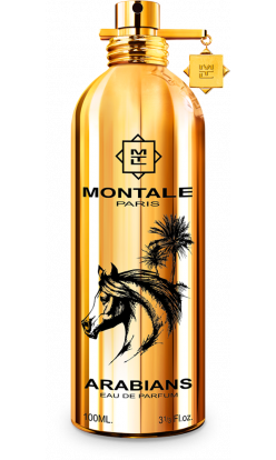 montale arabians 100