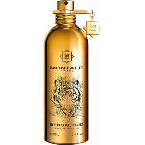 montale bengal oud 100