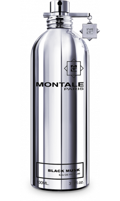 montale black musk 100