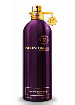 Black Purple парфюмерная вода 100 мл от Montale