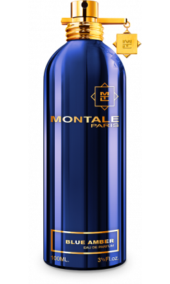 montale blue amber 100