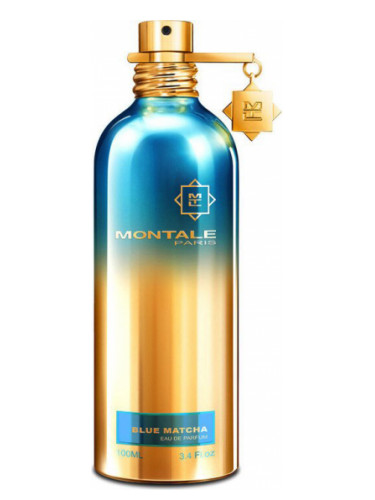 montale blue matcha 20