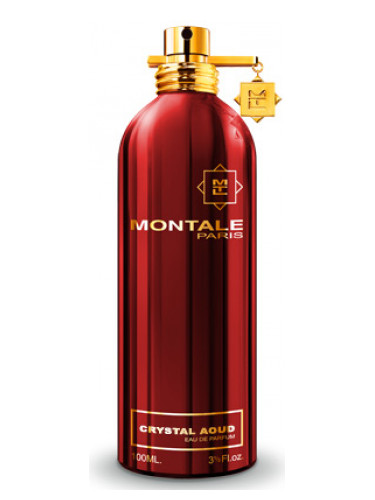 Crystal Aoud парфюмерная вода 100 мл от Montale