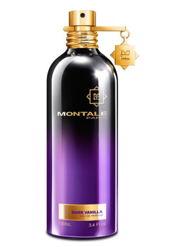 montale dark vanilla 100