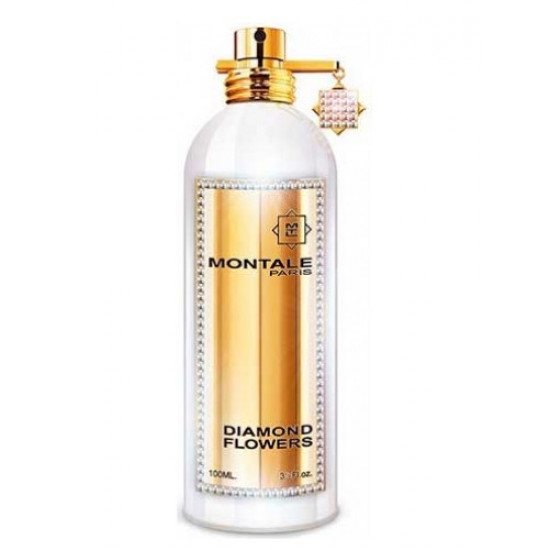 montale diamond flowers 100