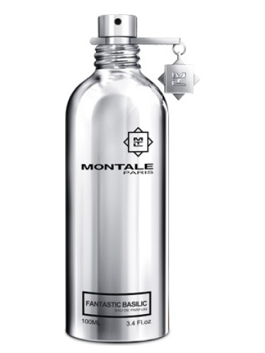 montale fantastic basilic 20