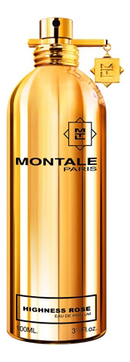 Highness Rose парфюмерная вода 100 мл от Montale