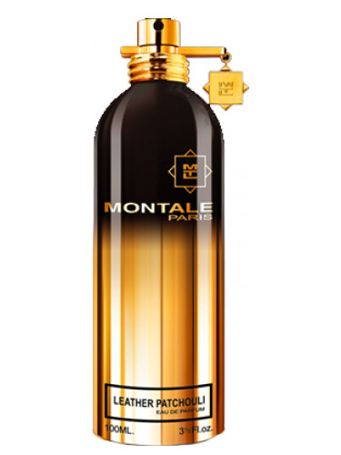 montale leather patchouli 100