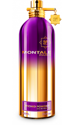 montale orchid powder 100 ml edp парфюмерная вода 100 мл от Montale