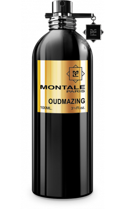 Oudmazing парфюмерная вода 50 мл от Montale