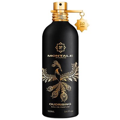 montale oudrising edp 100ml парфюмерная вода 100 мл от Montale