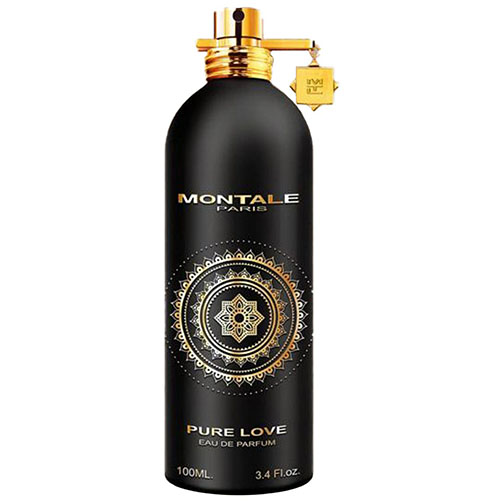 montale pure love edp 100ml франция парфюмерная вода 100 мл от Montale