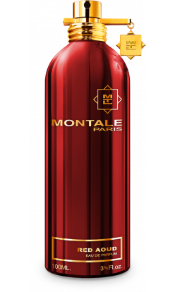 Red Aoud парфюмерная вода 20 мл от Montale