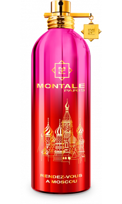 montale rendez vous a moscou 100 ml edp парфюмерная вода 100 мл от Montale