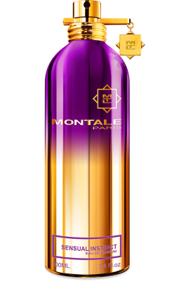 montale sensual instinct edp 100ml . пр. франция парфюмерная вода 100 мл от Montale