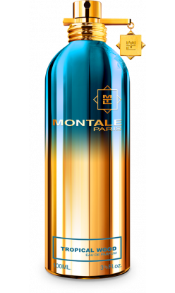 montale tropical wood edp 100ml пр. франция парфюмерная вода 100 мл от Montale