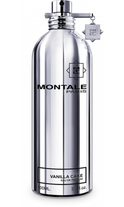 montale vanilla cake edp 100ml парфюмерная вода 100 мл от Montale