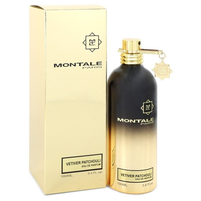 montale vetiver patchouli edp 100ml франция парфюмерная вода 100 мл от Montale