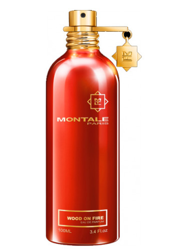 montale wood on fire 20