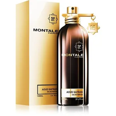 montale aoud safran 100 от Montale