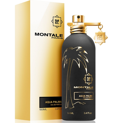 montale aqua palma 100 от Montale