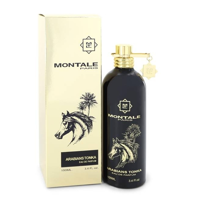 montale arabians tonka 50 от Montale