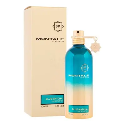 montale blue matcha 100 от Montale