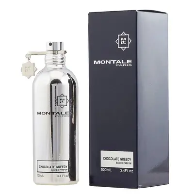 montale chocolate greedy 100 от Montale