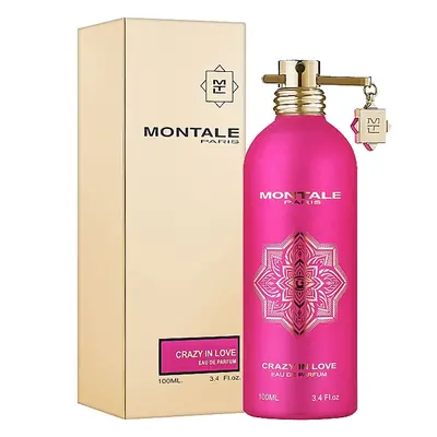 montale crazy in love 100 от Montale