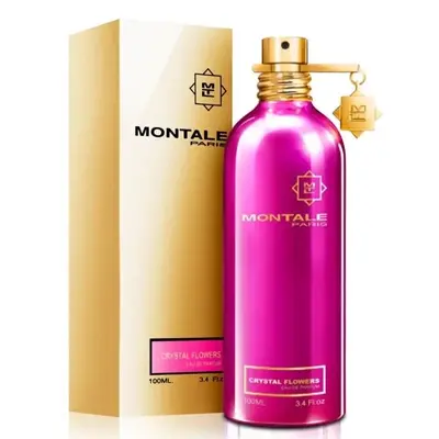 montale cristal flowers 100